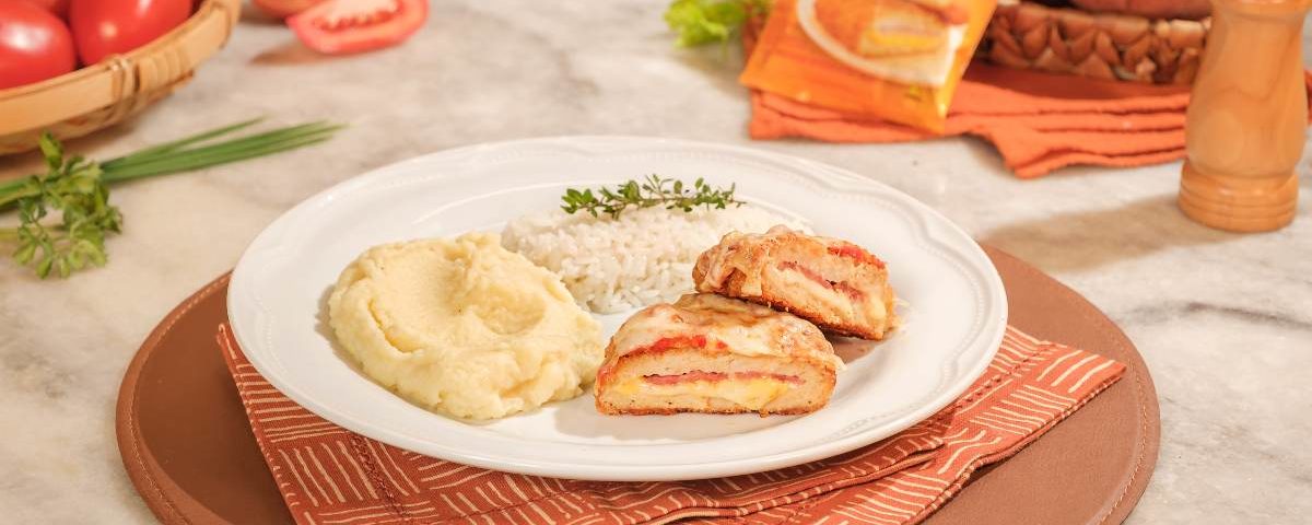 25 receitas de almoço fáceis para quem mora sozinho