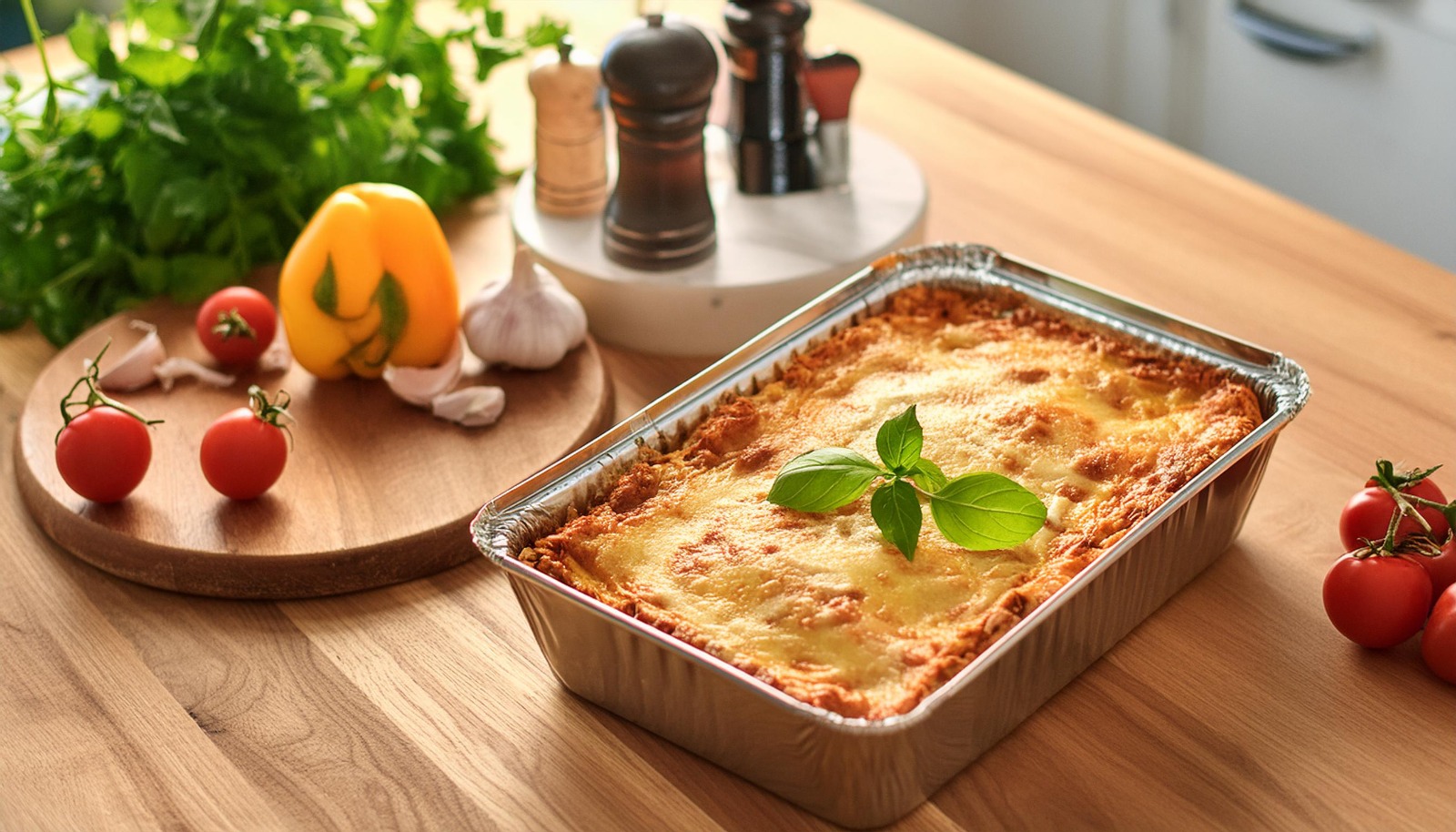 10 receitas deliciosas de lasanha para qualquer ocasião